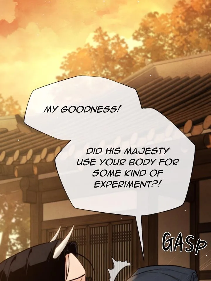 Read Toxin chapter 18 image 22 on Lezhin