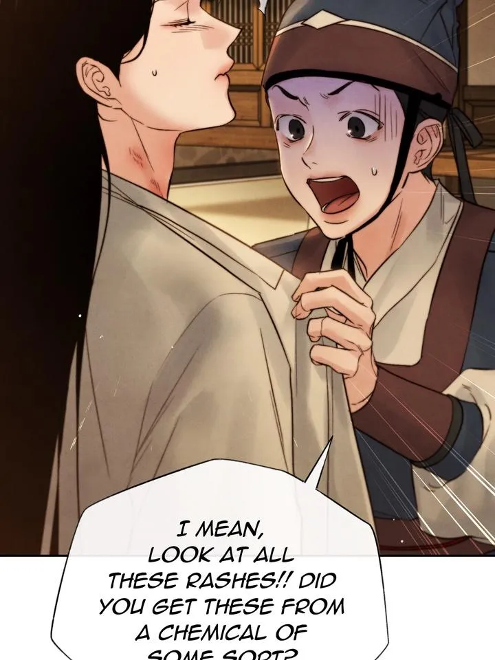 Read Toxin chapter 18 image 23 on Lezhin