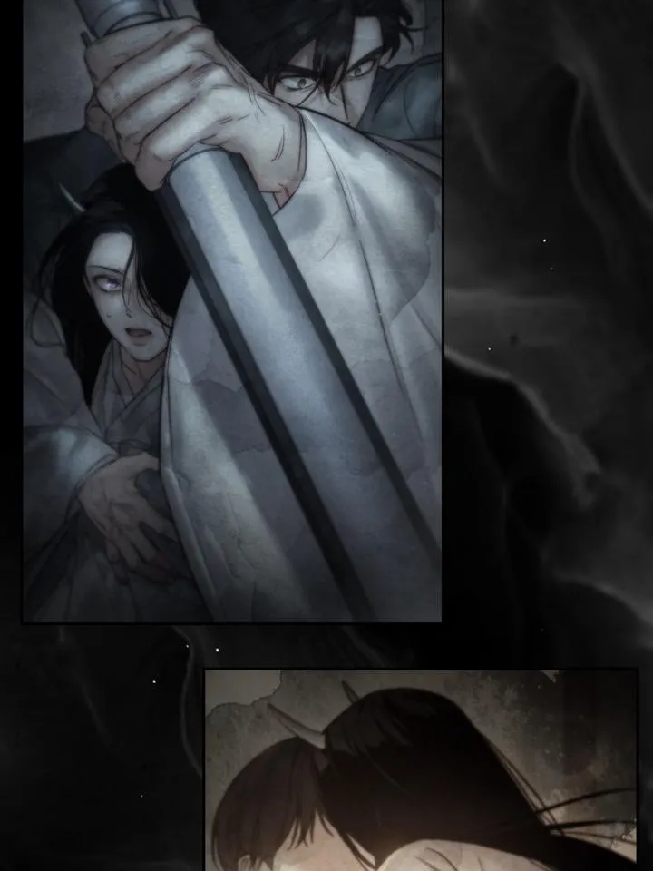 Read Toxin chapter 18 image 57 on Lezhin