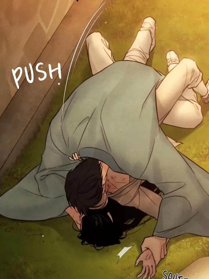 Read Toxin chapter 18 image 79 on Lezhin