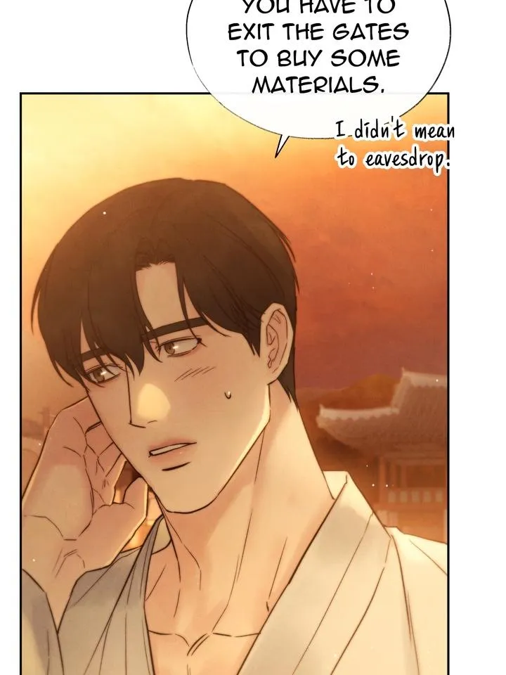 Read Toxin chapter 19 image 8 on Lezhin