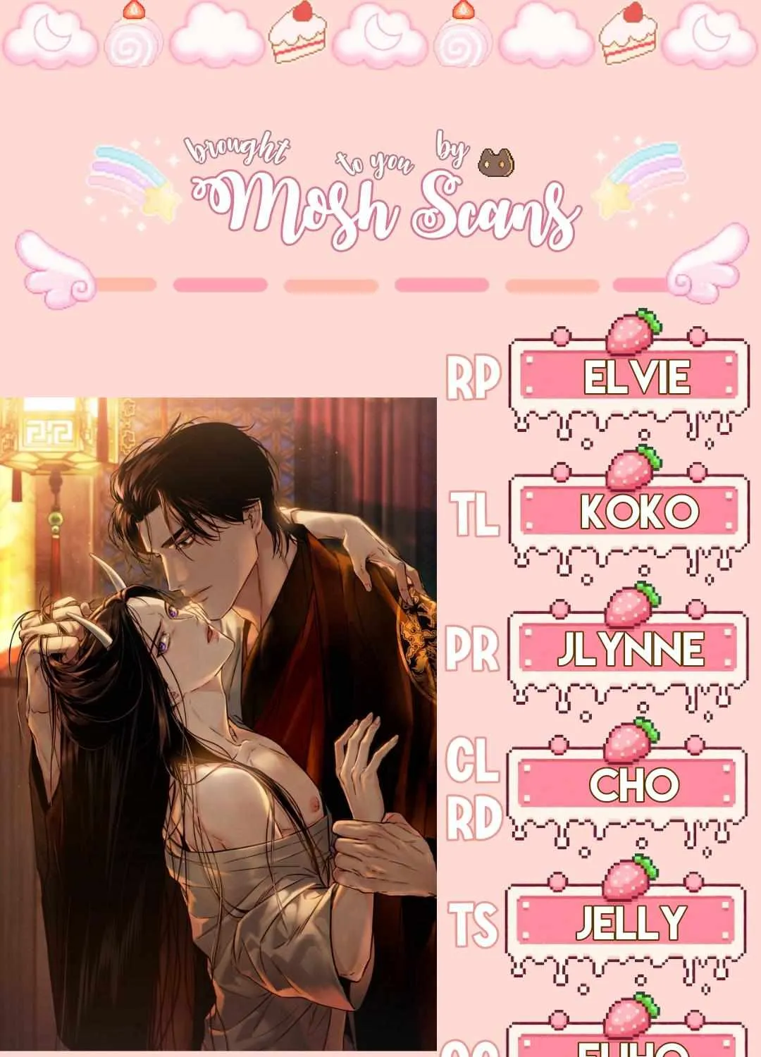 Read Toxin chapter 2 image 105 on Lezhin