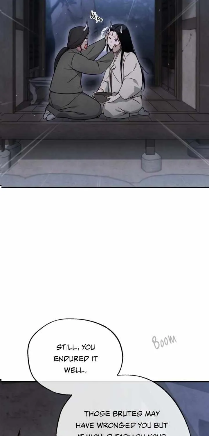 Read Toxin chapter 2 image 17 on Lezhin