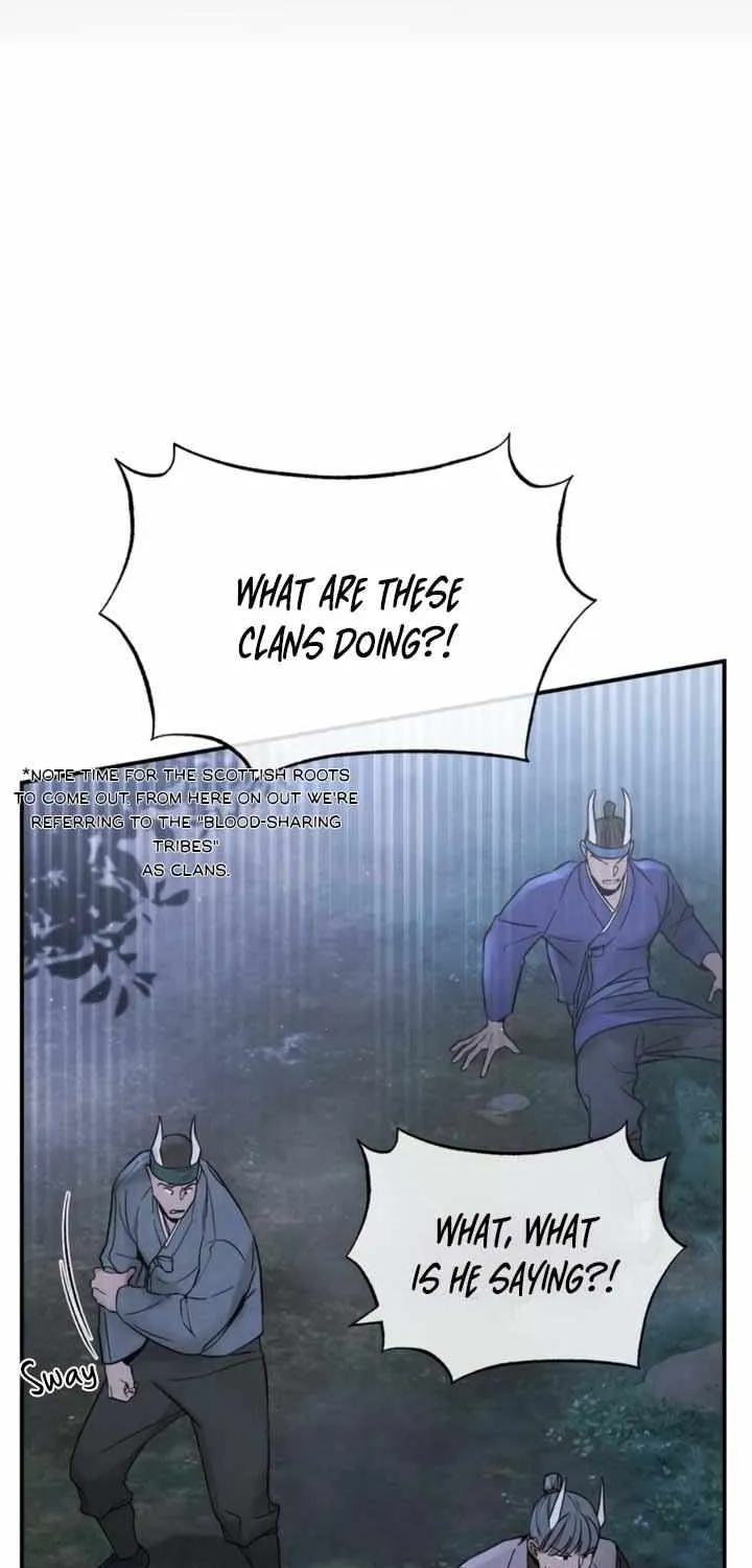 Read Toxin chapter 2 image 3 on Lezhin