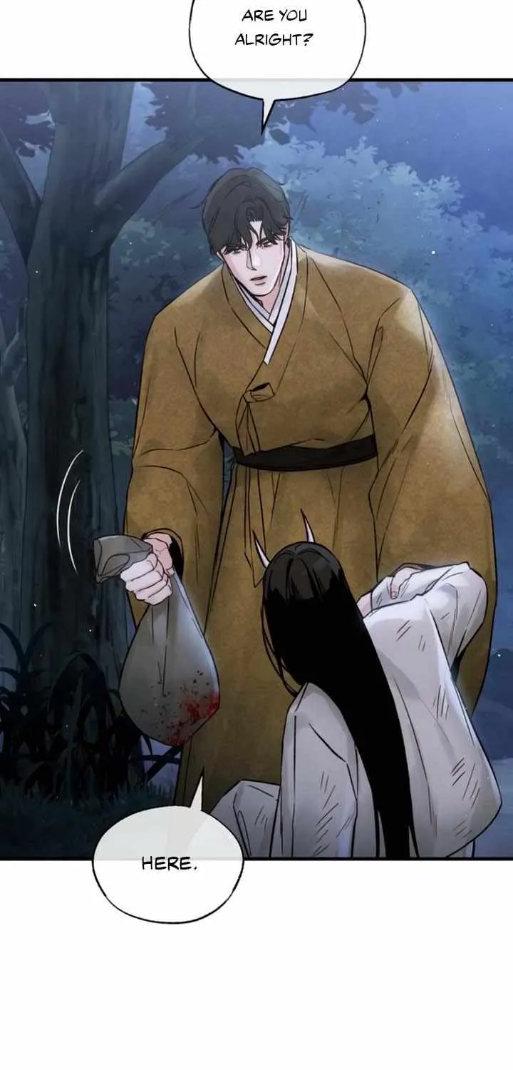 Read Toxin chapter 2 image 9 on Lezhin