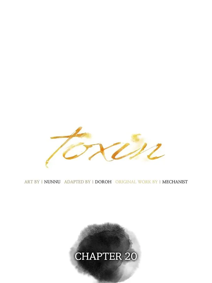 Read Toxin chapter 20 image 19 on Lezhin