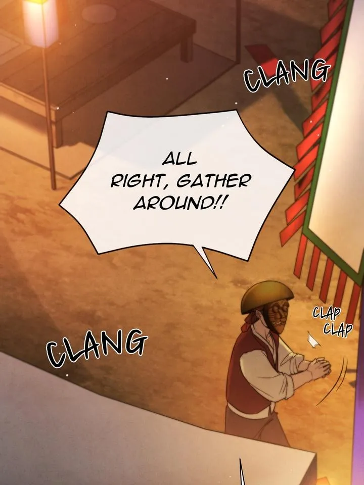 Read Toxin chapter 20 image 22 on Lezhin