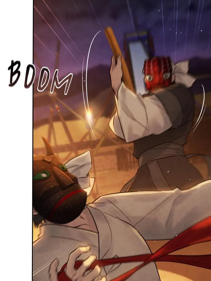 Read Toxin chapter 20 image 35 on Lezhin