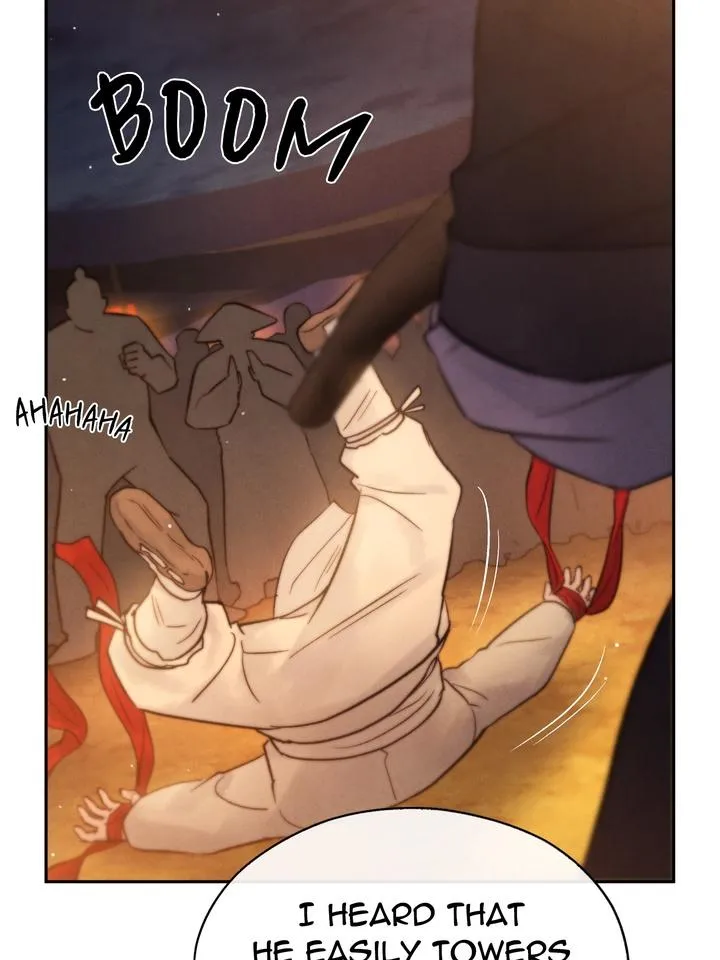 Read Toxin chapter 20 image 42 on Lezhin