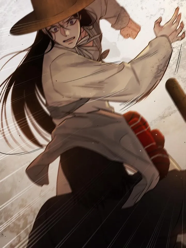 Read Toxin chapter 20 image 50 on Lezhin