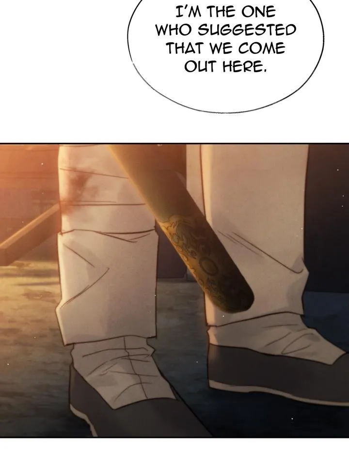 Read Toxin chapter 20 image 80 on Lezhin