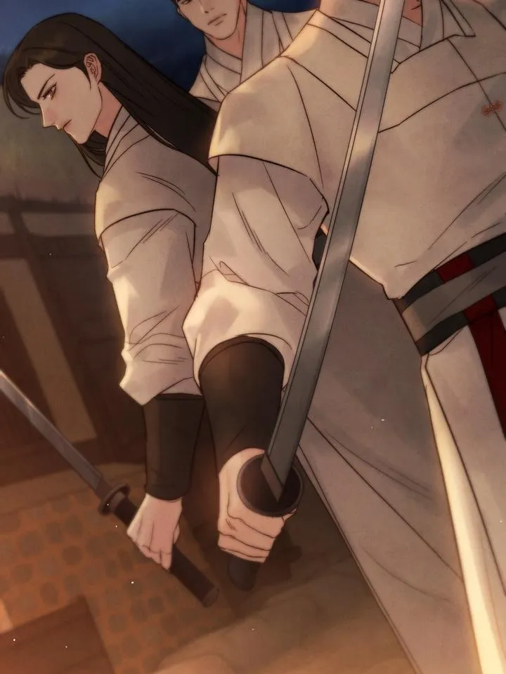 Read Toxin chapter 20 image 94 on Lezhin