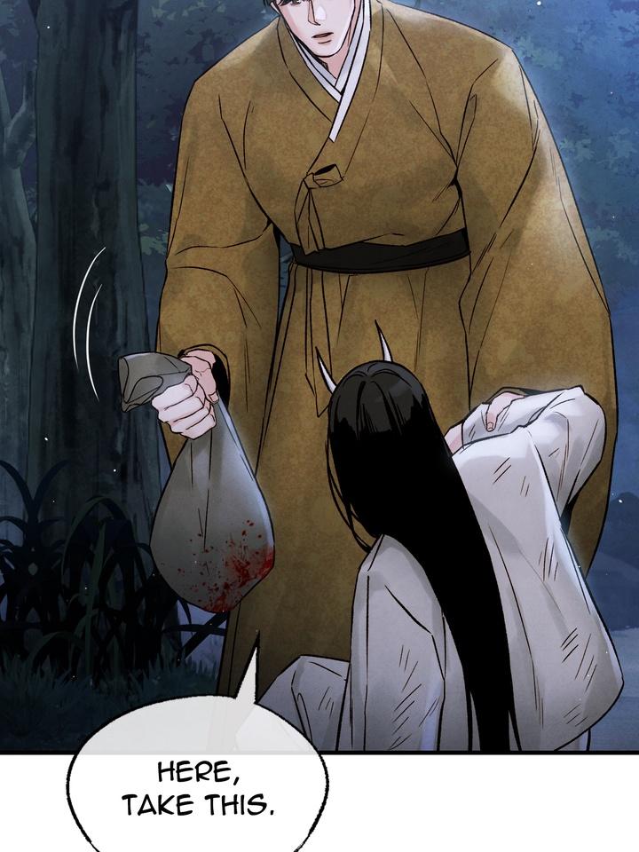 Read Toxin chapter 21.3 image 15 on Lezhin