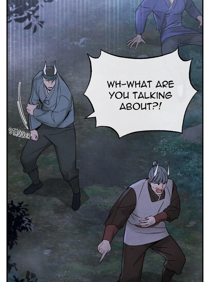 Read Toxin chapter 21.3 image 5 on Lezhin