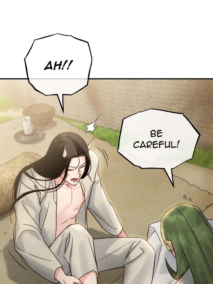 Read Toxin chapter 21.4 image 100 on Lezhin