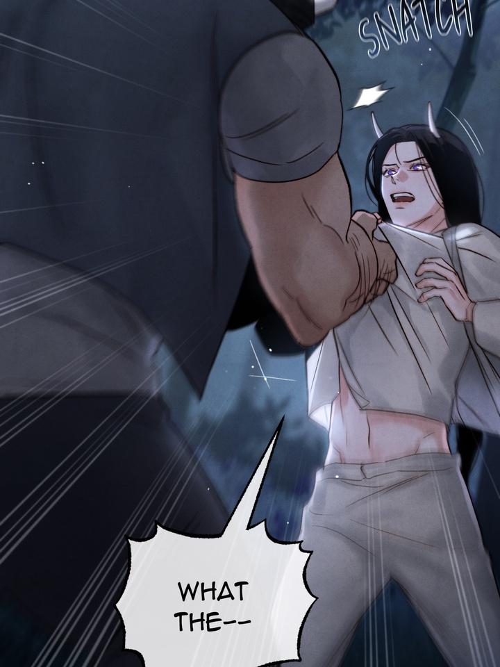 Read Toxin chapter 21.4 image 21 on Lezhin
