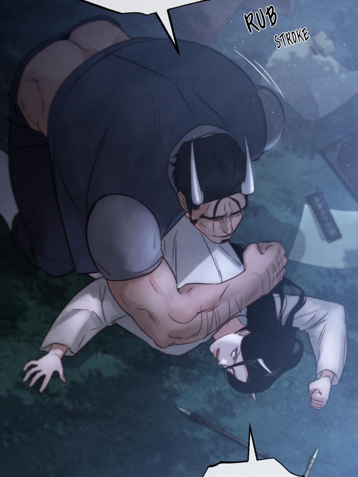Read Toxin chapter 21.4 image 30 on Lezhin