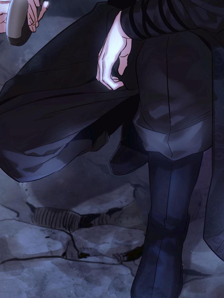 Read Toxin chapter 21.4 image 4 on Lezhin