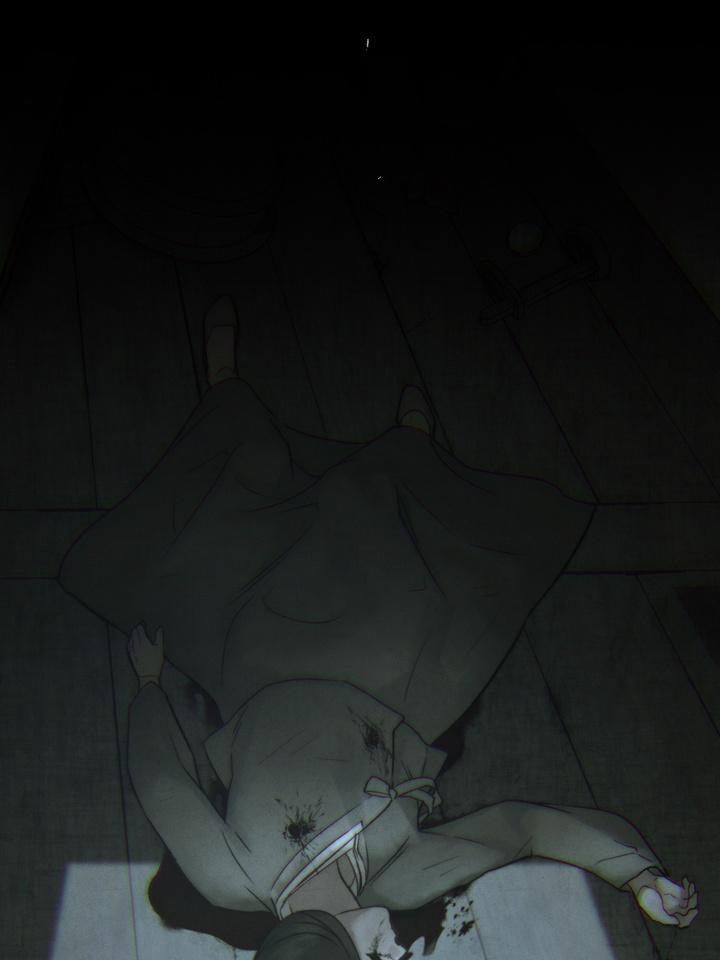 Read Toxin chapter 21.4 image 60 on Lezhin
