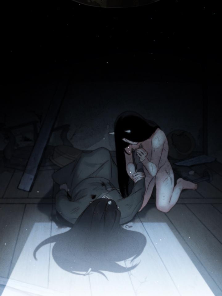 Read Toxin chapter 21.4 image 73 on Lezhin