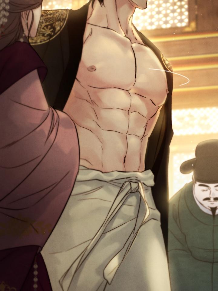 Read Toxin chapter 21.5 image 117 on Lezhin