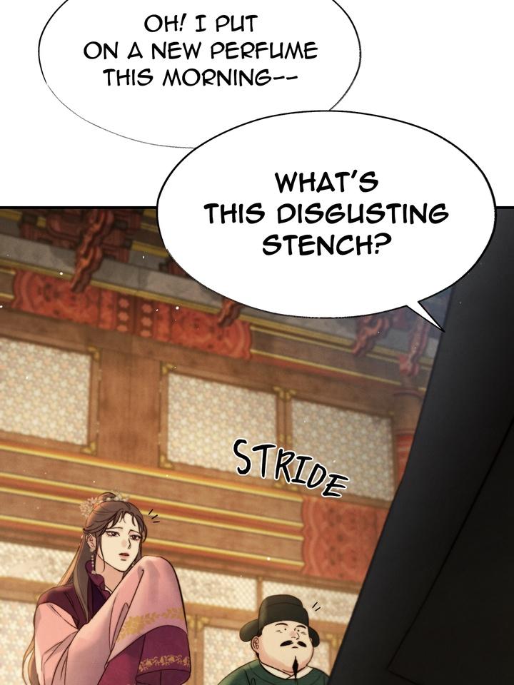 Read Toxin chapter 21.5 image 126 on Lezhin