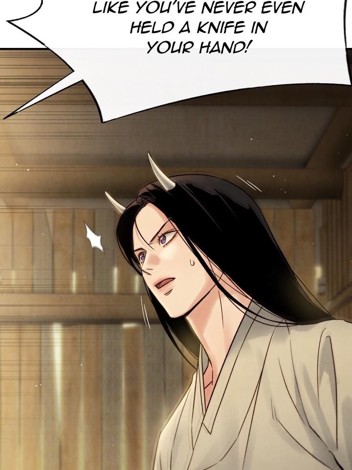 Read Toxin chapter 21.5 image 3 on Lezhin
