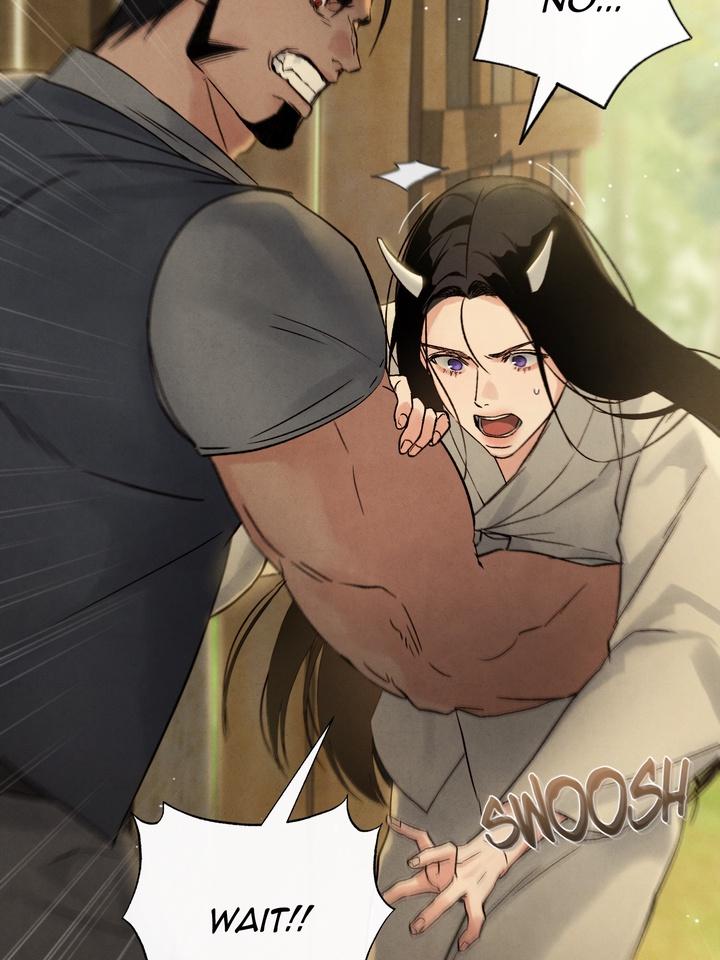 Read Toxin chapter 21.5 image 6 on Lezhin