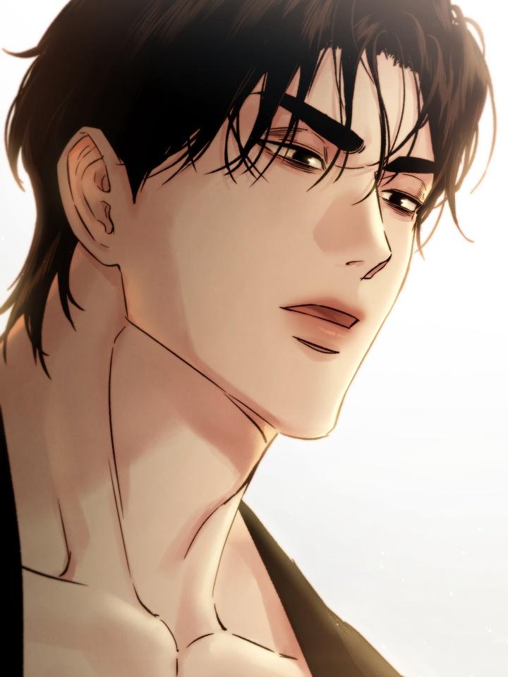 Read Toxin chapter 21.6 image 1 on Lezhin