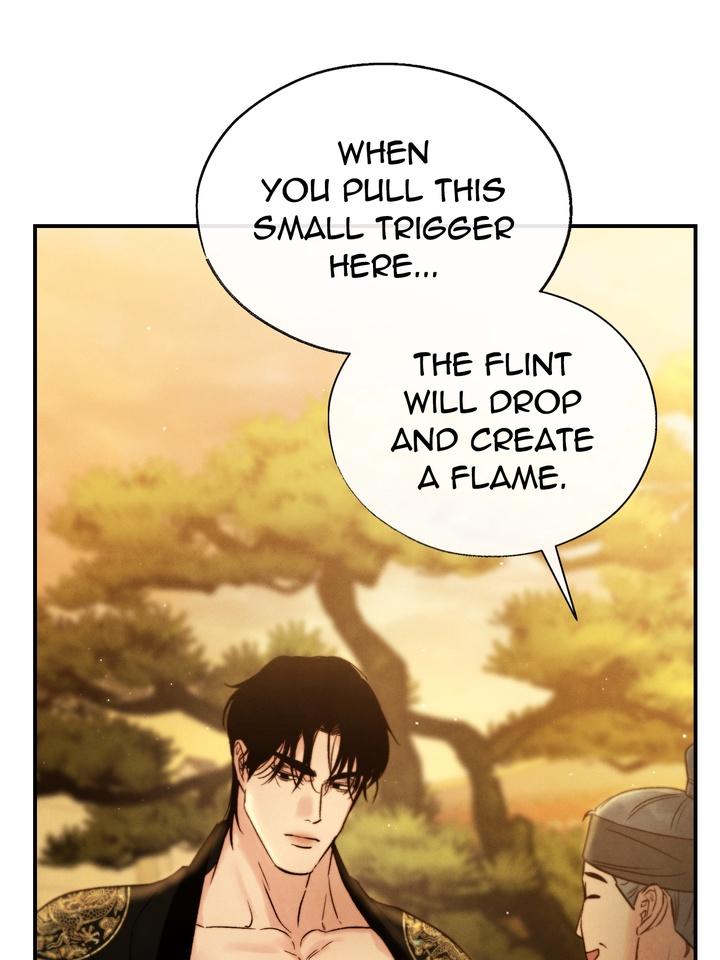 Read Toxin chapter 21.6 image 46 on Lezhin