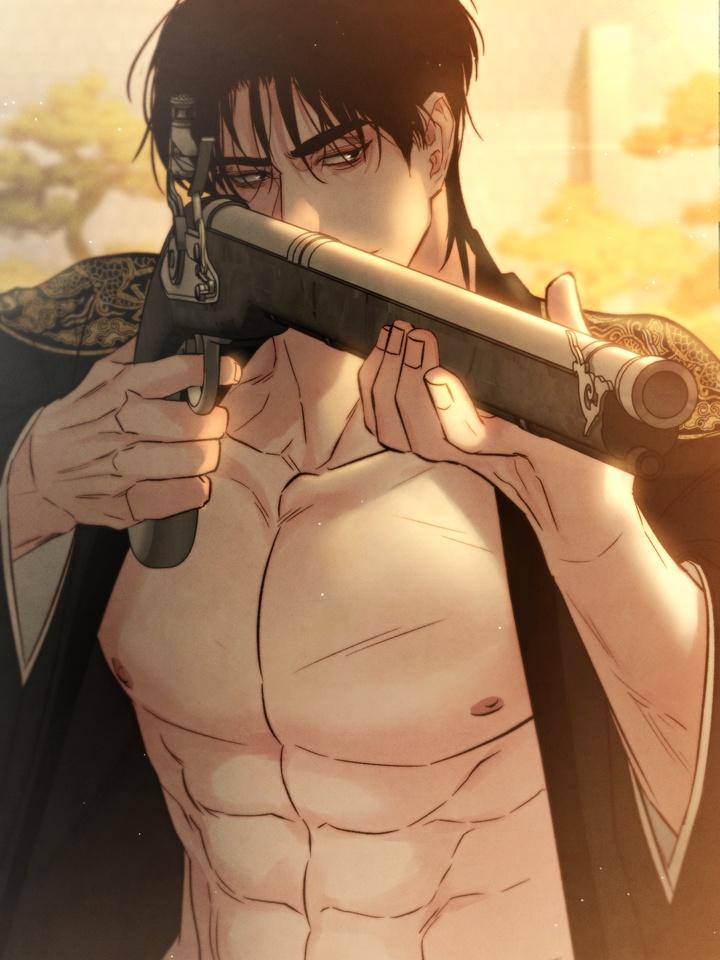 Read Toxin chapter 21.6 image 67 on Lezhin