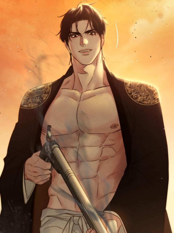 Read Toxin chapter 21.6 image 72 on Lezhin