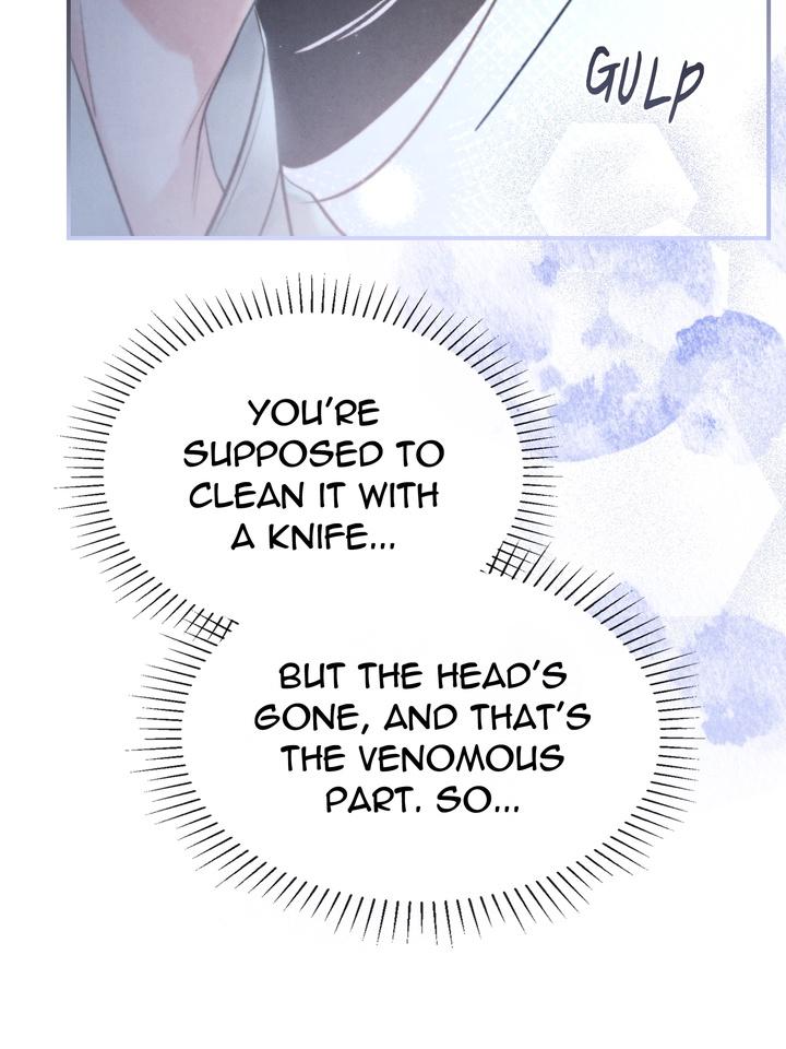 Read Toxin chapter 21.7 image 137 on Lezhin
