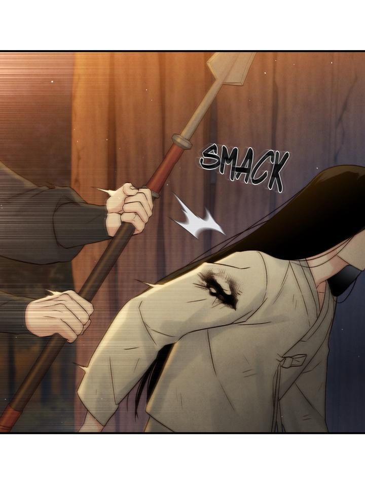 Read Toxin chapter 21.7 image 18 on Lezhin