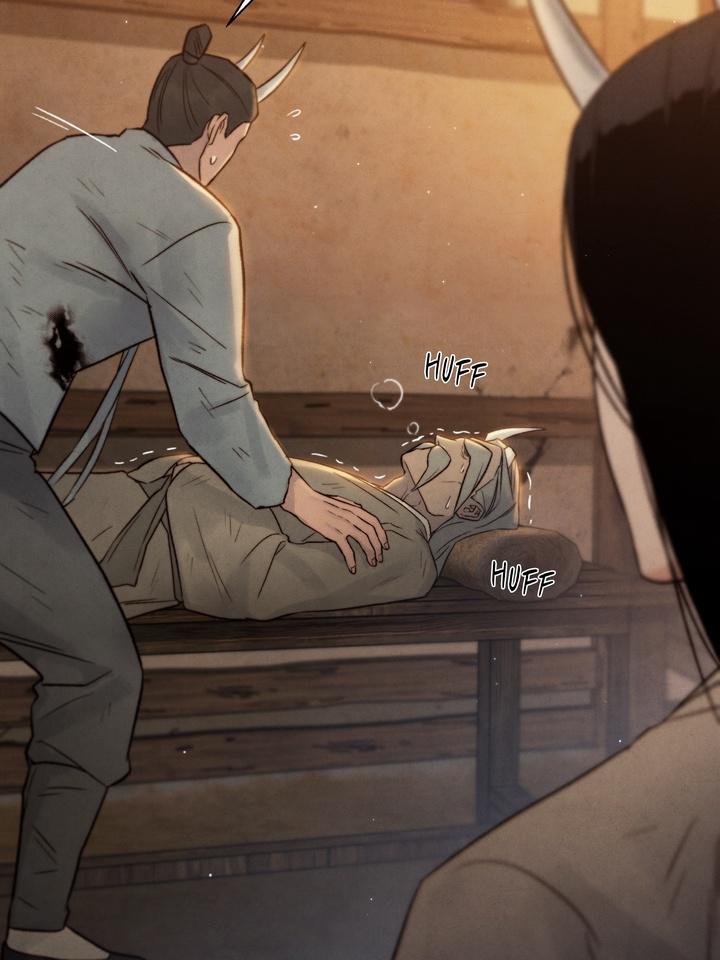 Read Toxin chapter 21.7 image 30 on Lezhin