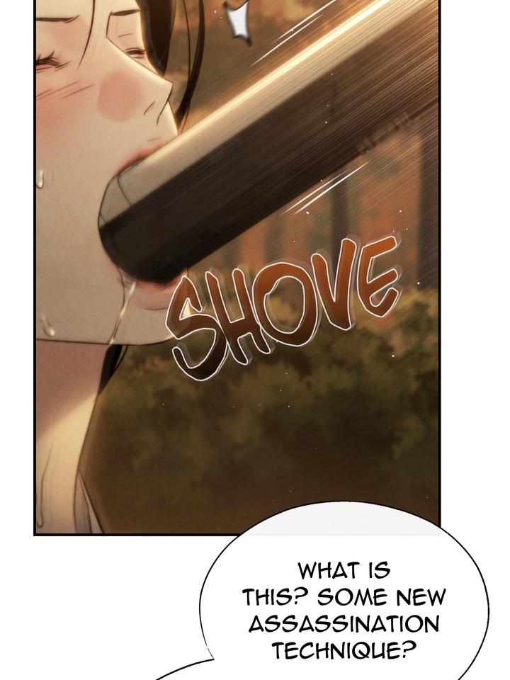 Read Toxin chapter 21.7 image 4 on Lezhin