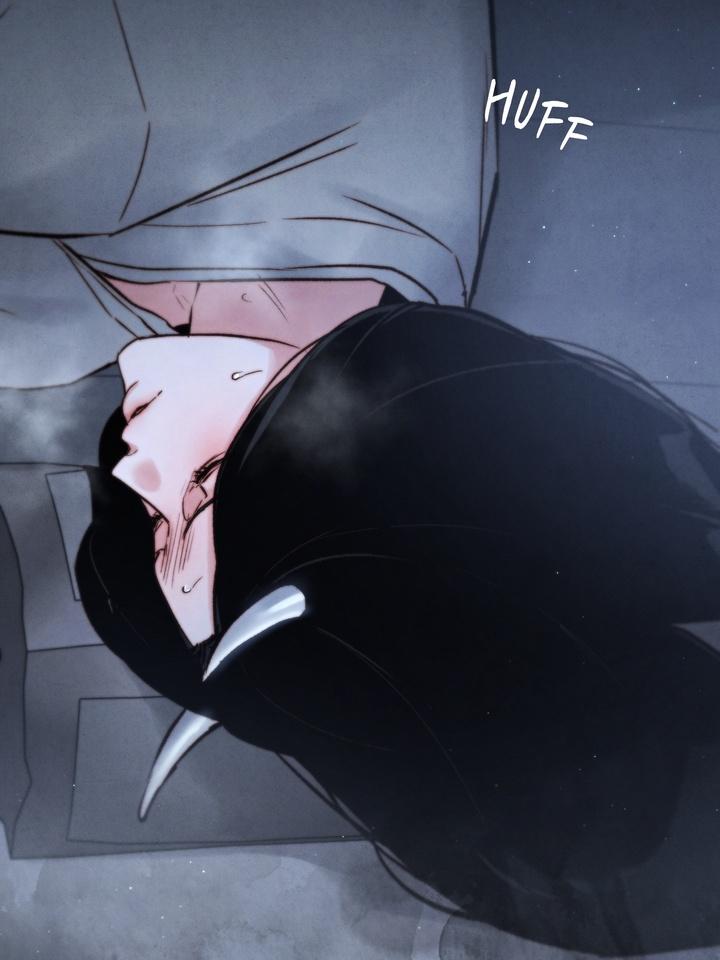 Read Toxin chapter 21.8 image 150 on Lezhin