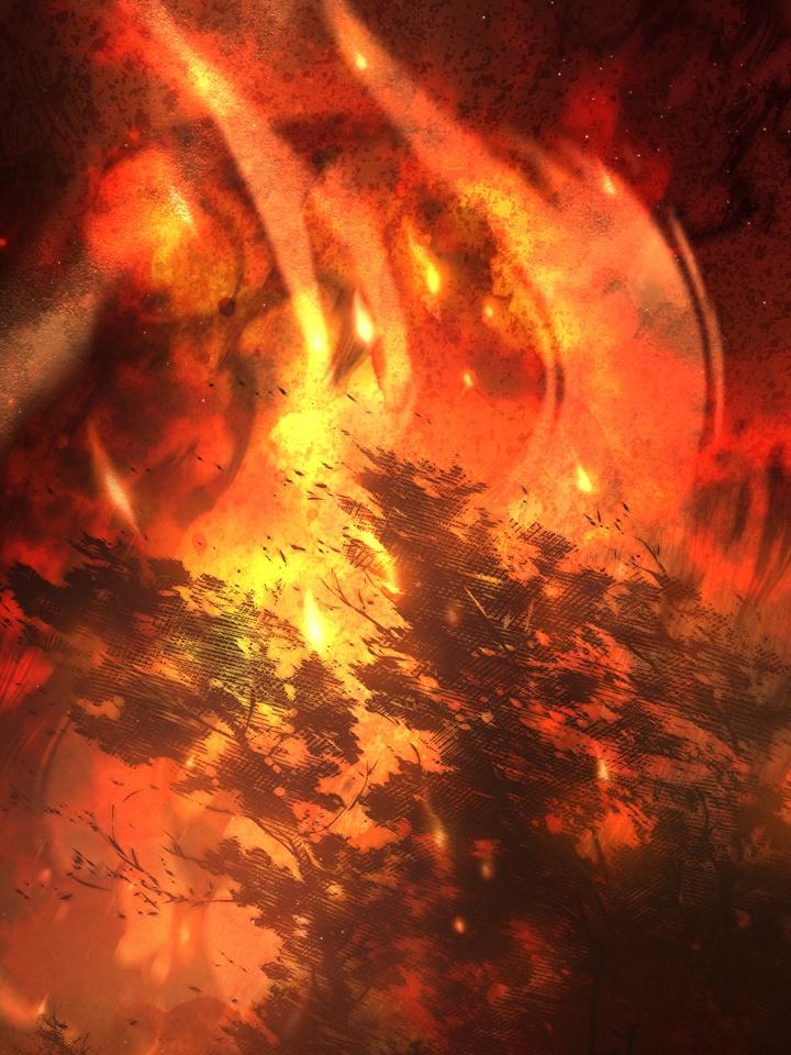 Read Toxin chapter 21.8 image 154 on Lezhin