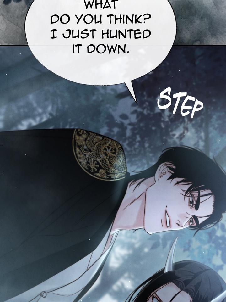 Read Toxin chapter 21.8 image 25 on Lezhin