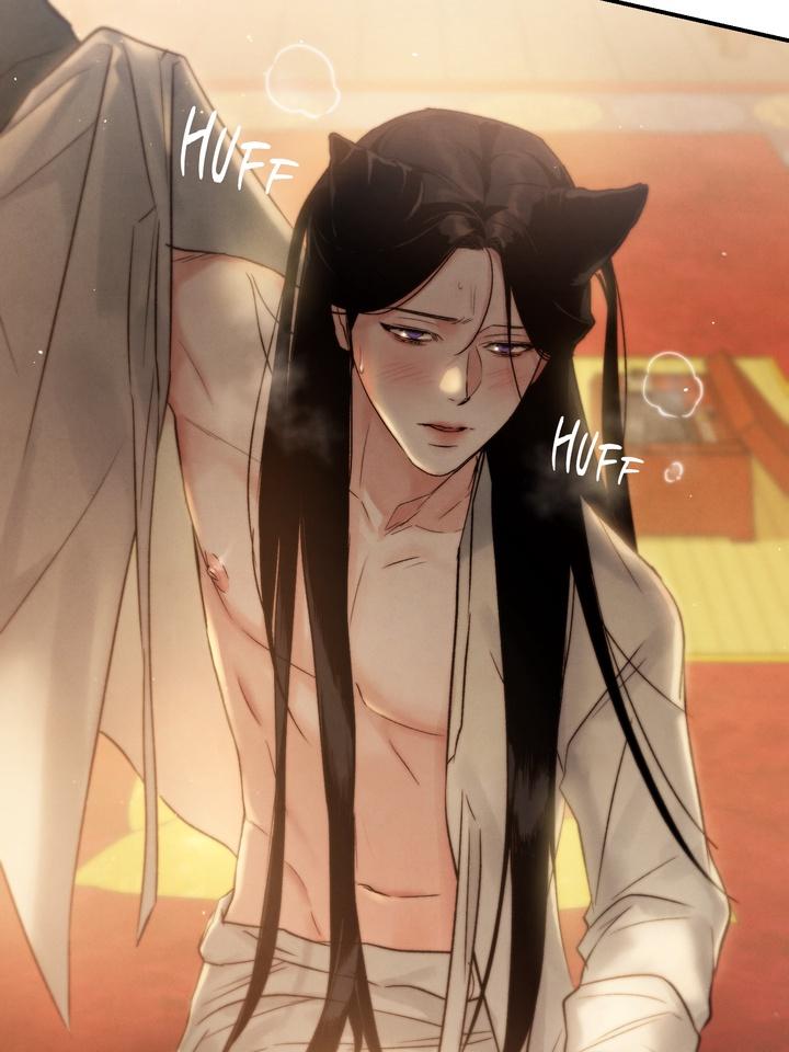 Read Toxin chapter 21.9 image 125 on Lezhin