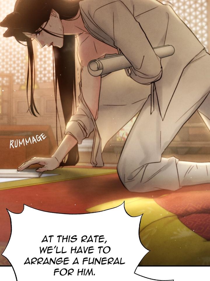 Read Toxin chapter 21.9 image 143 on Lezhin