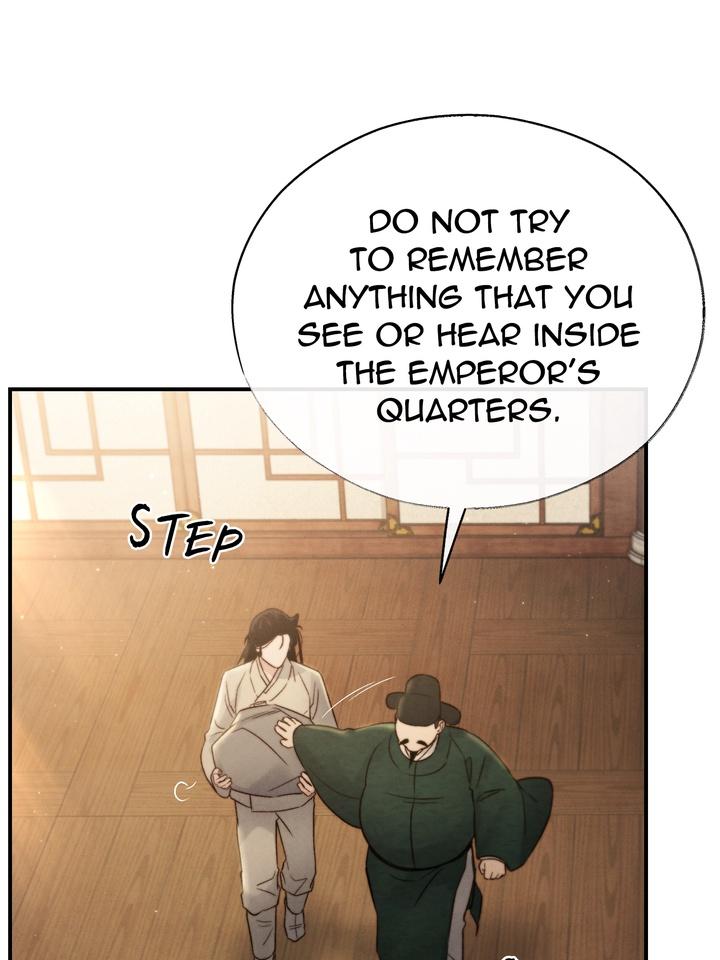 Read Toxin chapter 21.9 image 21 on Lezhin