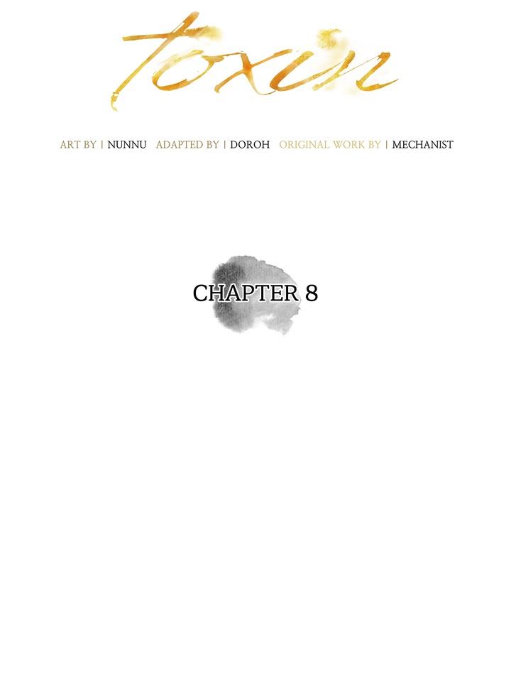 Read Toxin chapter 21.9 image 29 on Lezhin