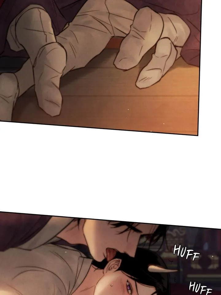 Read Toxin chapter 21 image 12 on Lezhin