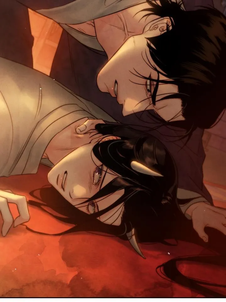 Read Toxin chapter 21 image 2 on Lezhin