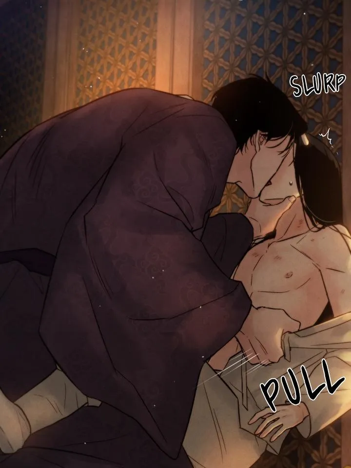 Read Toxin chapter 21 image 32 on Lezhin