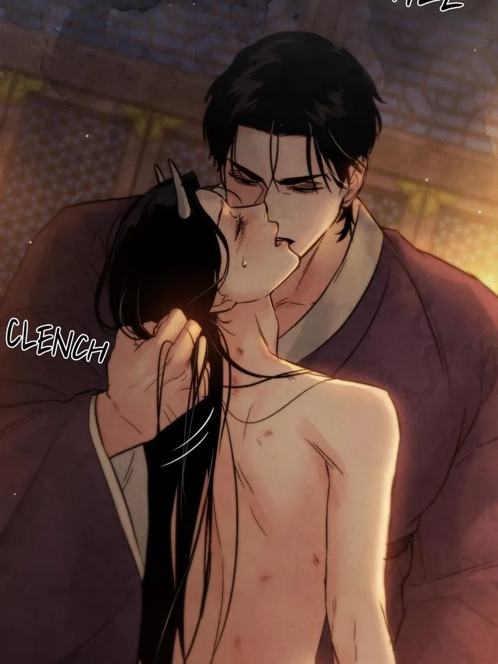 Read Toxin chapter 21 image 39 on Lezhin