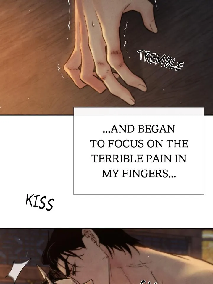 Read Toxin chapter 21 image 72 on Lezhin