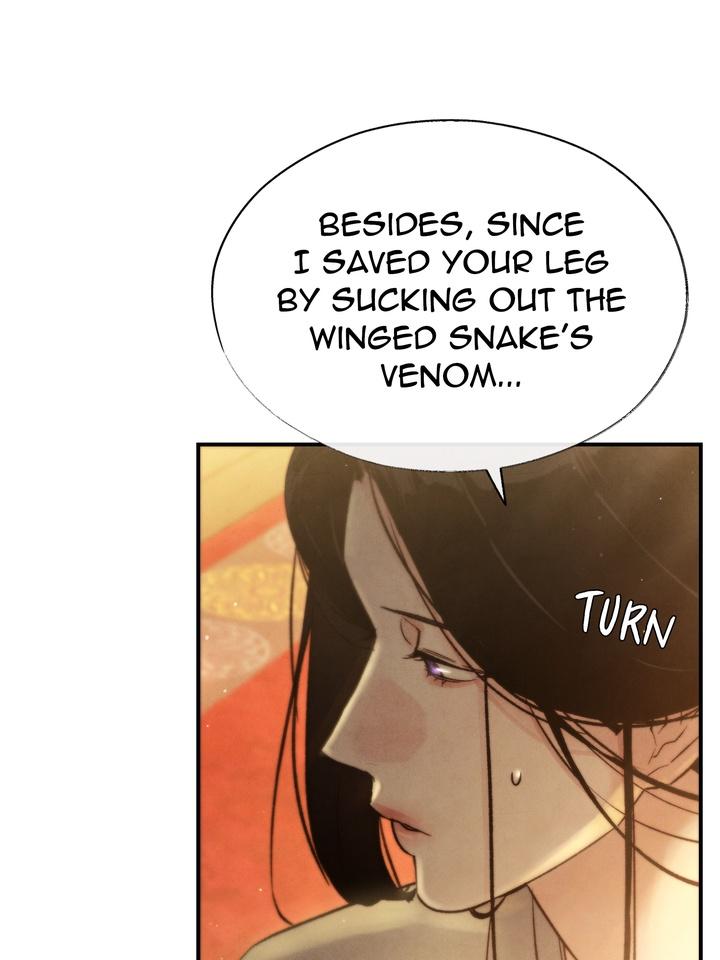 Read Toxin chapter 22.1 image 121 on Lezhin