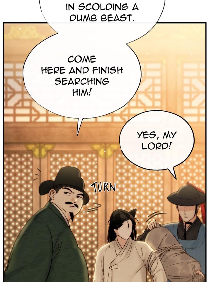 Read Toxin chapter 22.1 image 17 on Lezhin